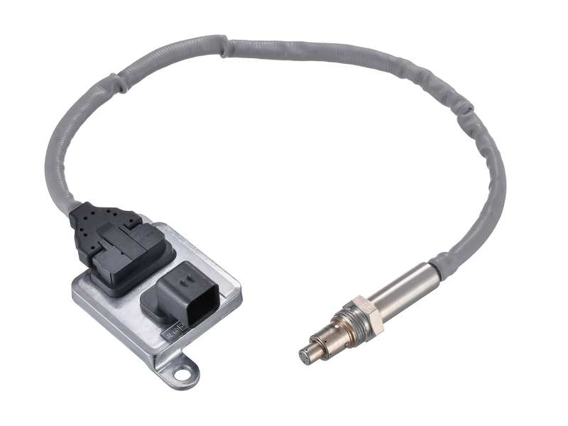 NOx-Sensor